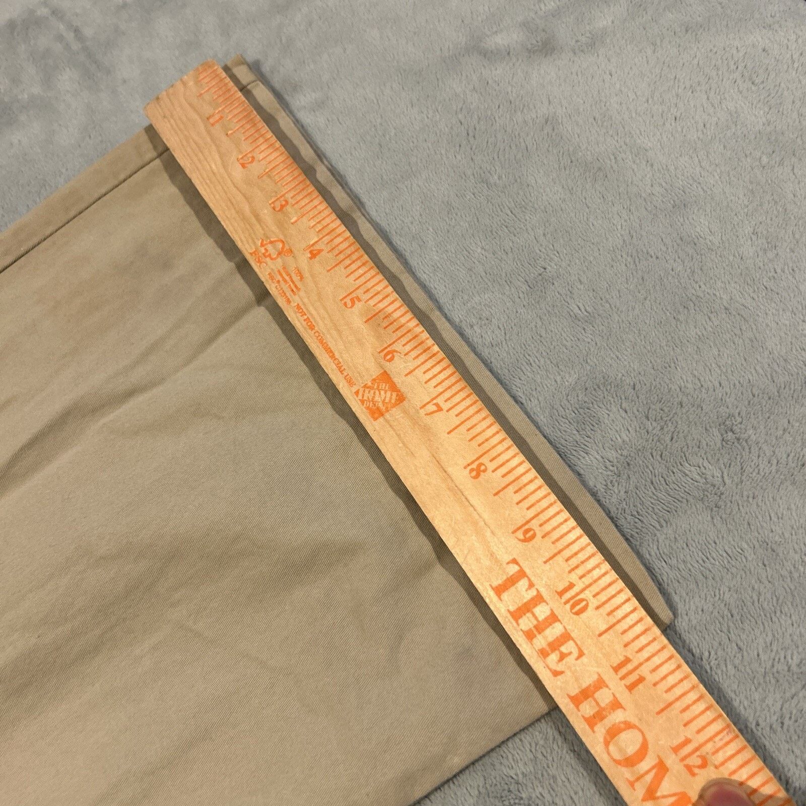 Weatherproof Beyond Baggy Cargo Pants Women 13 33x31 Hamilton Wide Loose Size 33" - 13 Thumbnail