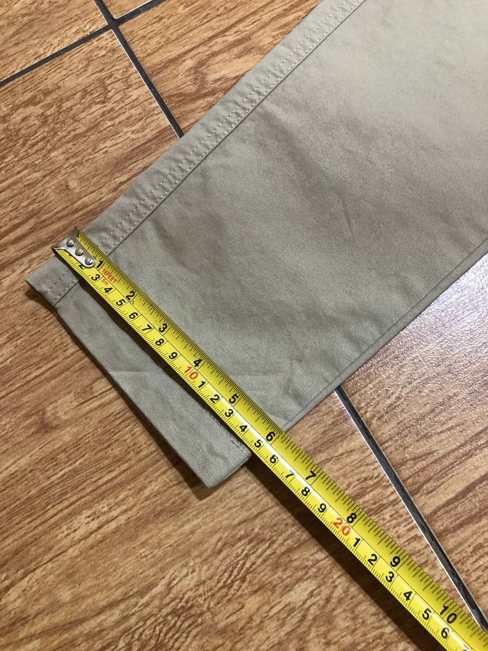 Polo Ralph Lauren Polo Ralph Lauren slim fit Cargo Pants Hiking Outdoors Size US 30 / EU 46 - 4 Thumbnail
