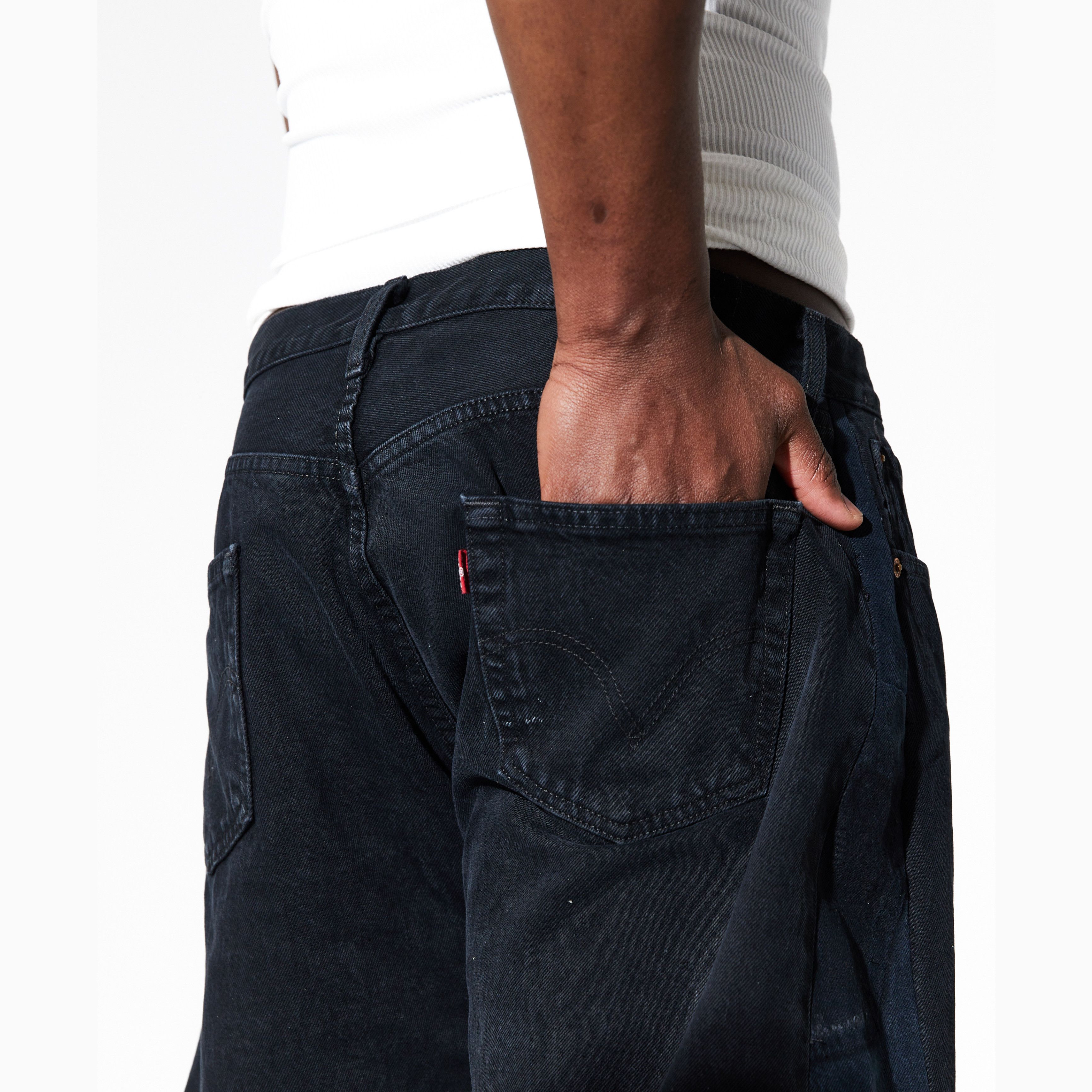 Japanese Brand × Levi's × Vintage REPEAT PLUS 002 33 size (RP002Y3302) Size US 33 - 8 Thumbnail
