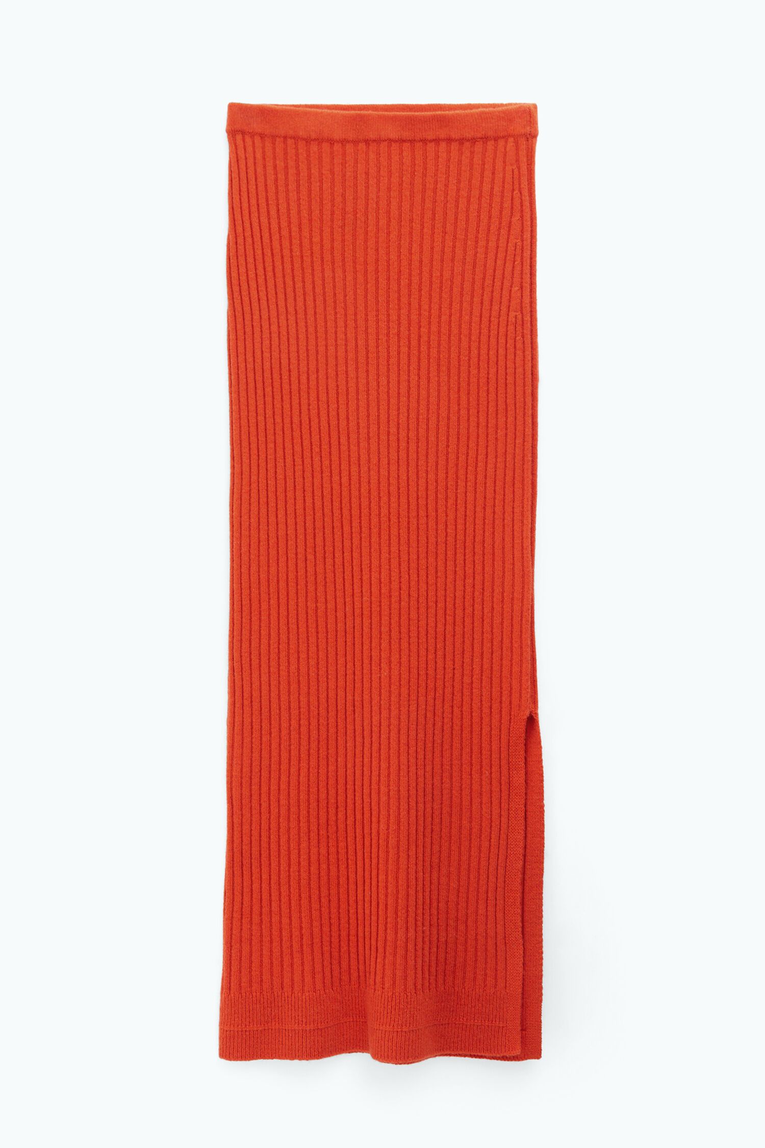 Filippa K Filippa K Rib Knit Skirt Skirt Size 25" / US 0 / IT 36 - 1 Thumbnail