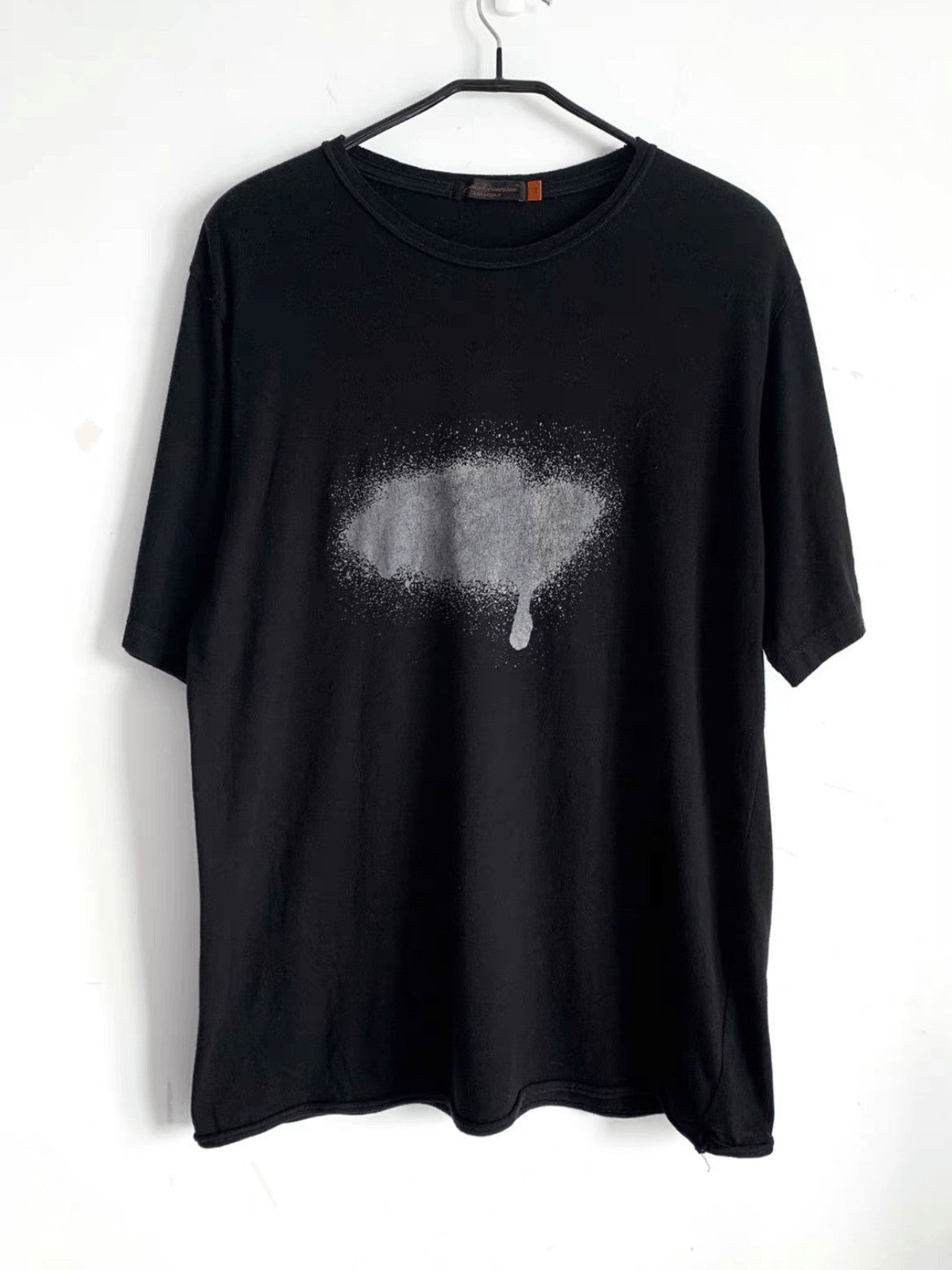Undercover Sz 3 Undercover 05AW Arts&crafts Tee-2508 Size US L / EU 52-54 / 3 - 1 Thumbnail