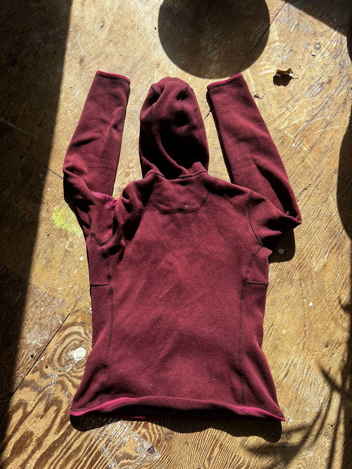 Arc'teryx Arcteryx fleece Size M / US 6-8 / IT 42-44 - 3 Thumbnail