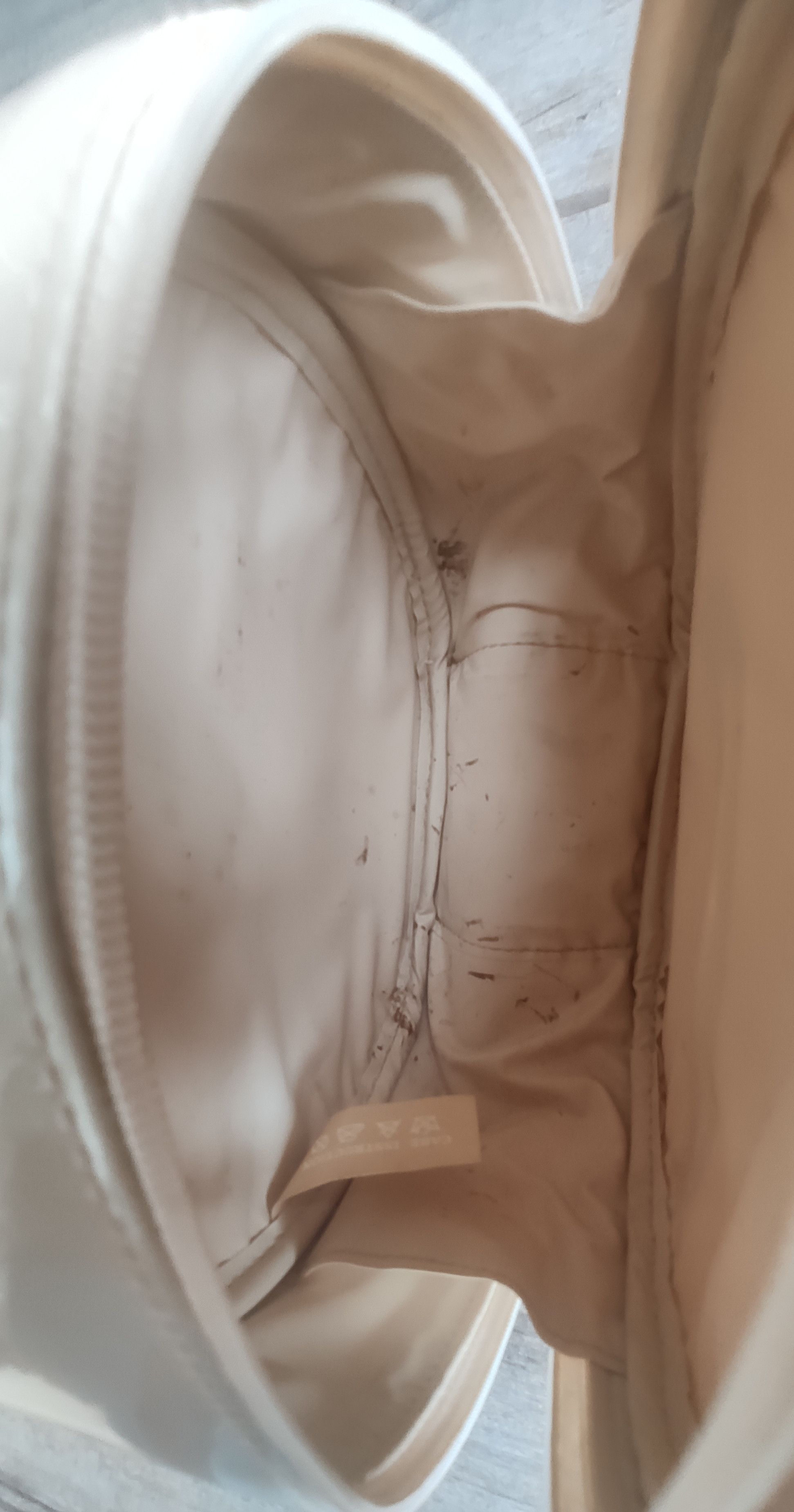 Christian Dior Monsieur × Dior × Vintage Vintage Christian Dior Parfums Toiletry Beg Size ONE SIZE - 6 Thumbnail