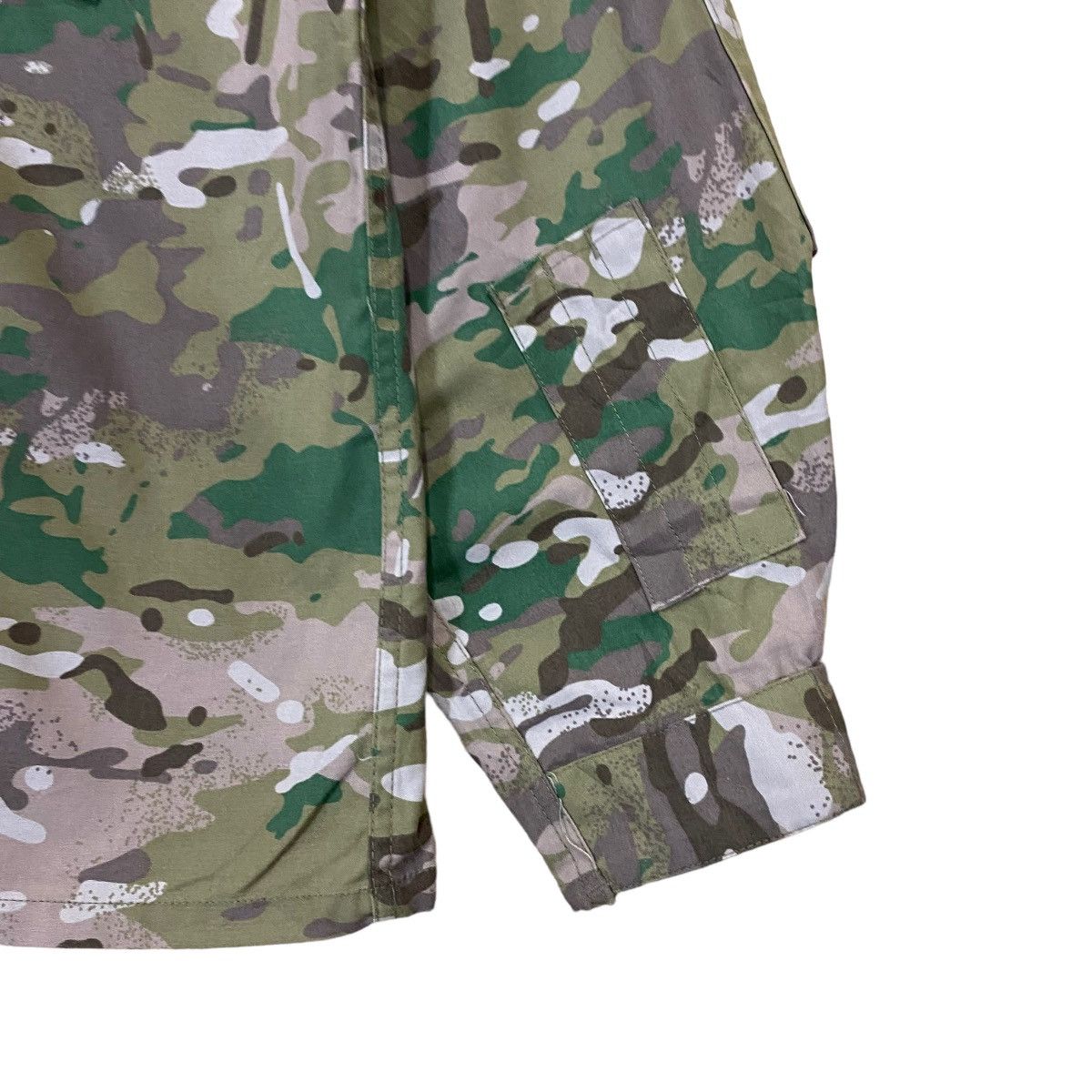 Other Coat Army Combat Unifrom Size M Size US M / EU 48-50 / 2 - 6 Thumbnail