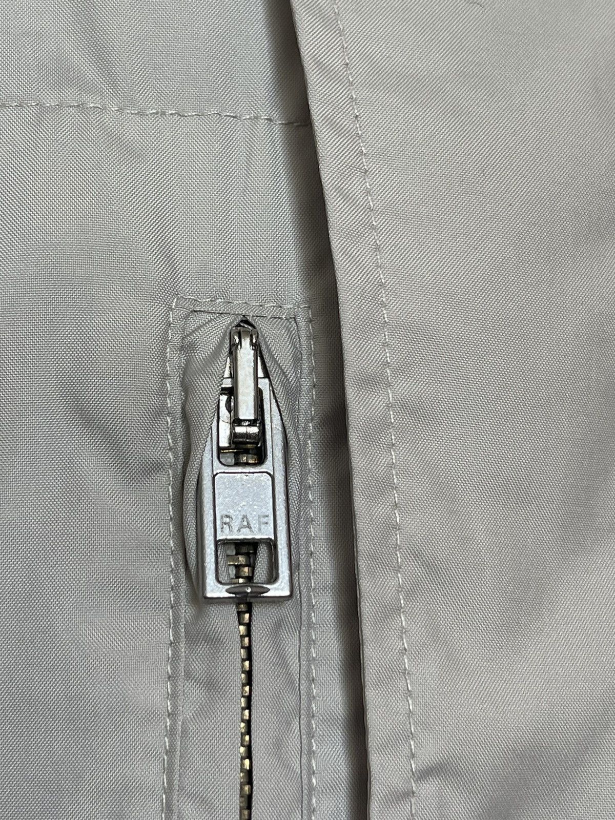 Raf by Raf Simons Raf By Raf Simons Multi Pocket Cargo Jacket Size US L / EU 52-54 / 3 - 4 Thumbnail