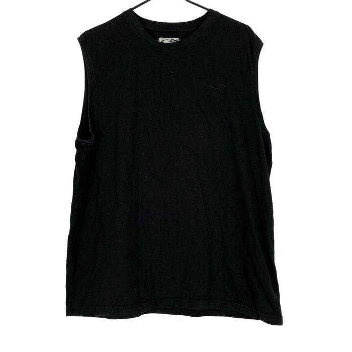 Champion duo dry sleeveless shirt hotsell
