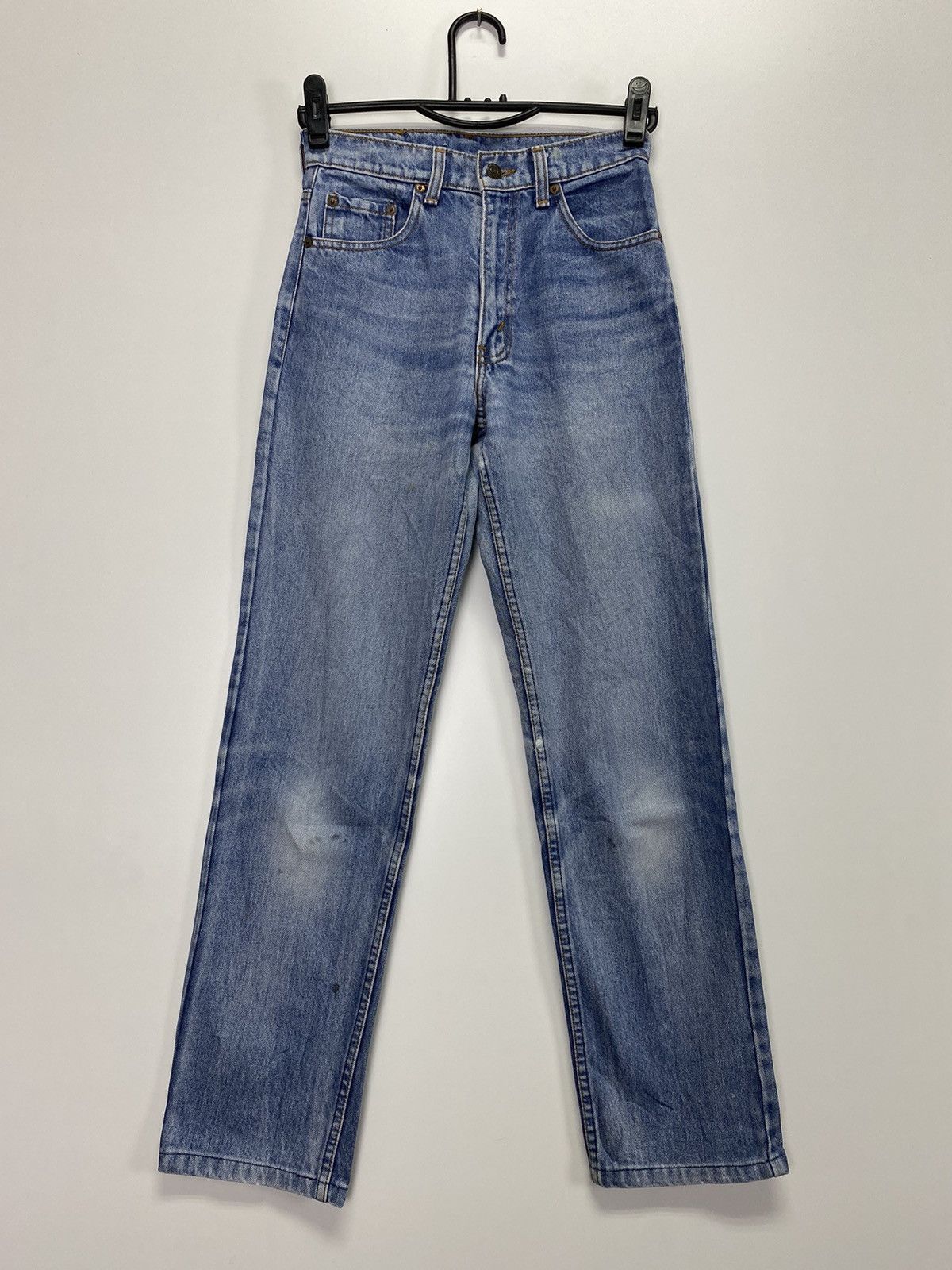 Levi's × Vintage Vintage Levi’s Jeans Size US 26 / EU 42 - 1 Thumbnail