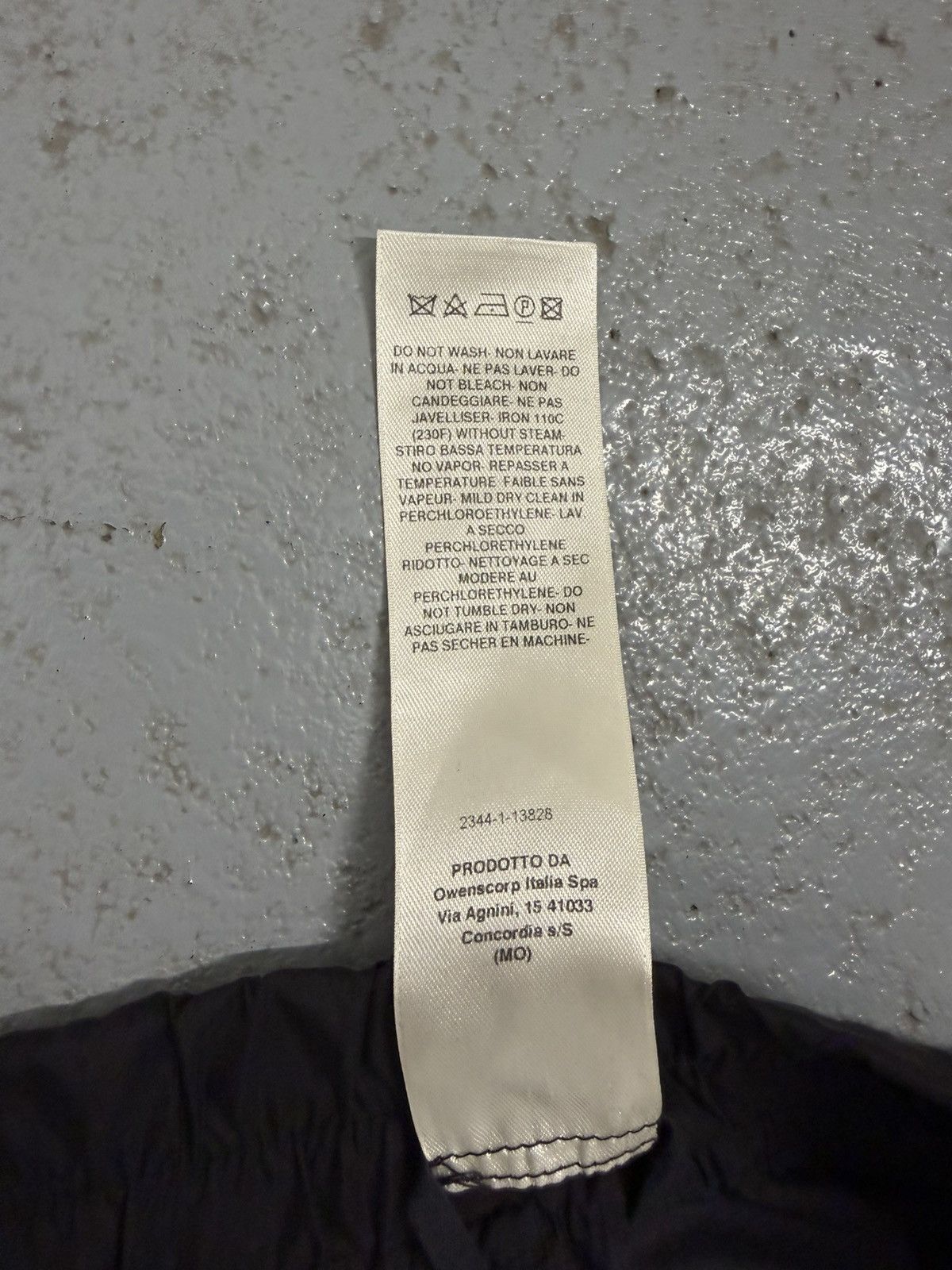 Rick Owens Rick Owens F/W18 Elastic Runway Pants Size US 34 / EU 50 - 11 Thumbnail