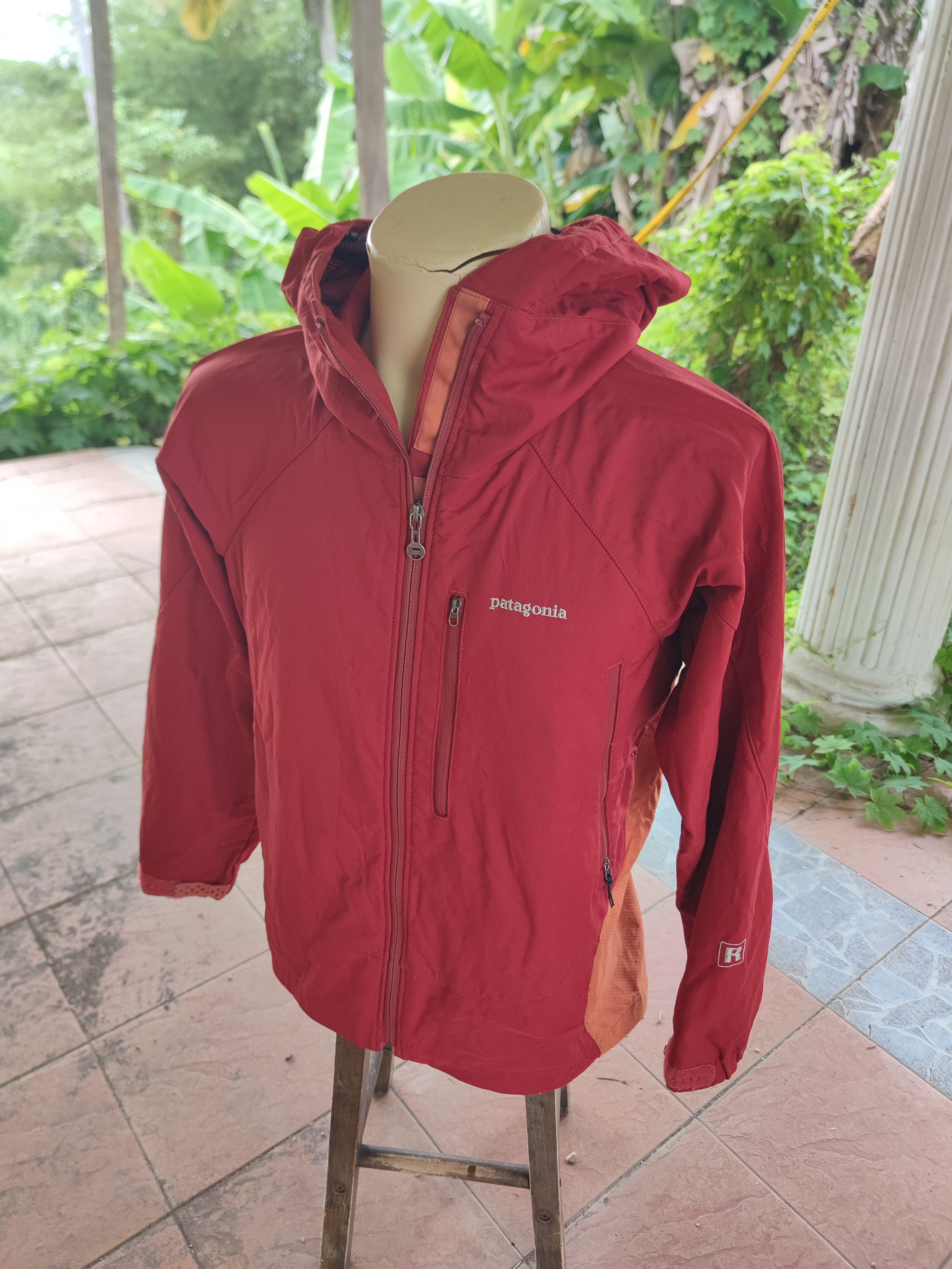 Patagonia Patagonia Jacket Size M / US 6-8 / IT 42-44 - 2 Thumbnail