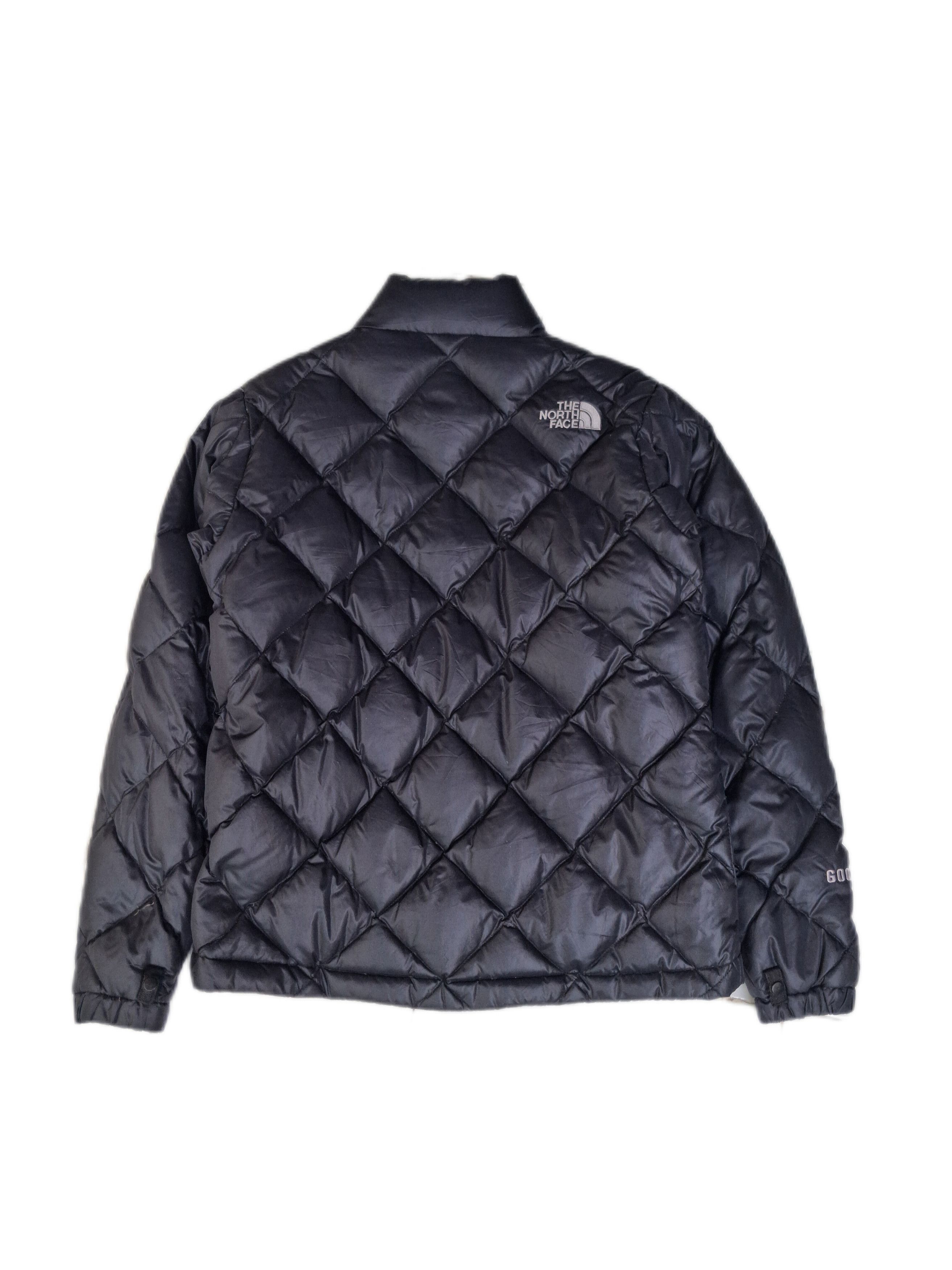The North Face The North Face HyVent Alpha Black Waterproof Rain Jacket Size S / US 4 / IT 40 - 5 Thumbnail