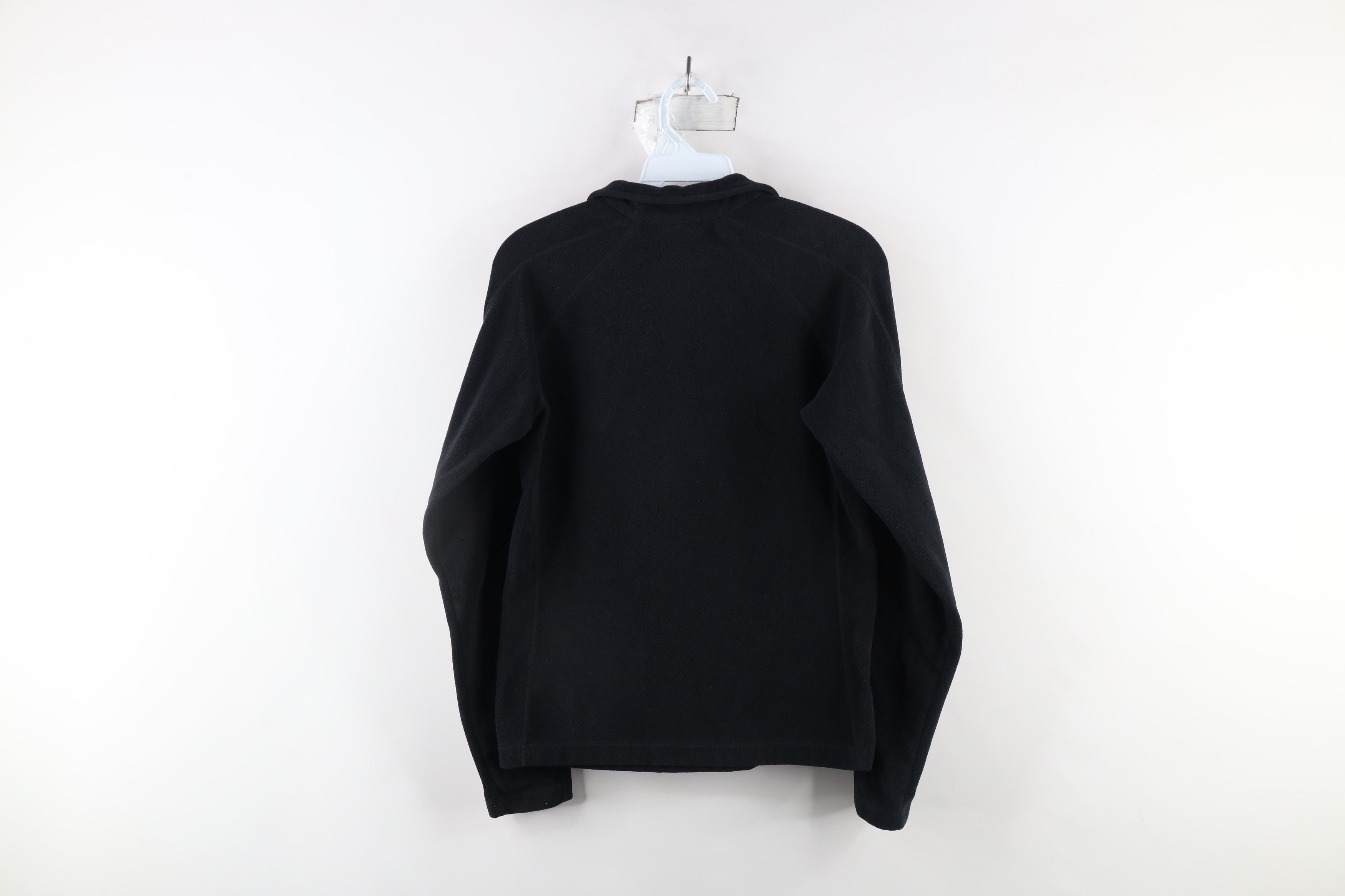 Nike × Vintage Vintage Nike ACG Scott Mini Swoosh Half Zip Fleece Sweater Size S / US 4 / IT 40 - 8 Thumbnail