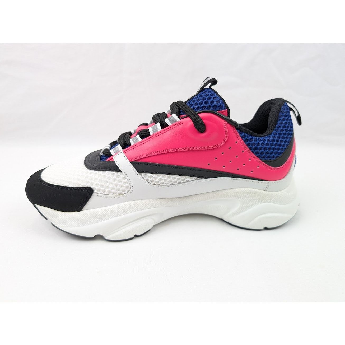 Dior o1rshd1 B22 Sneakers in Multicolor Size US 7 / EU 40 - 8 Thumbnail