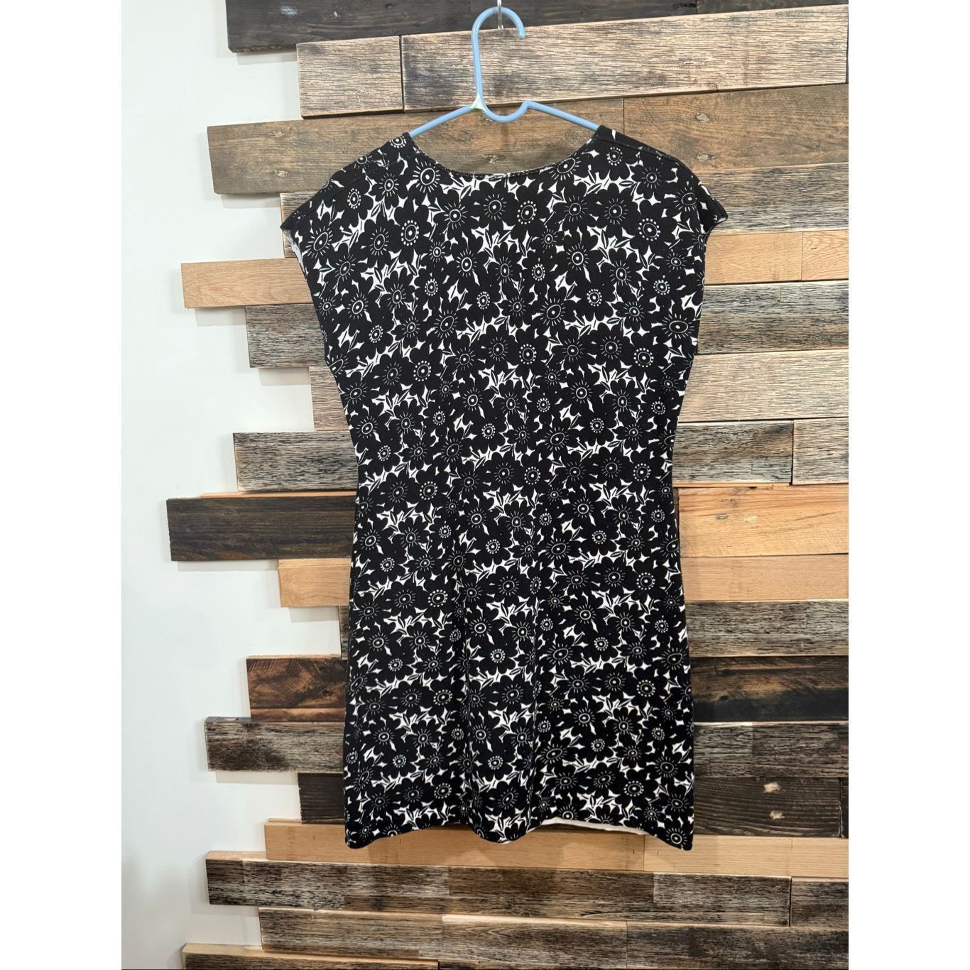 Guru Gudrun Sjoden floral dress size Small Size S / US 4 / IT 40 - 2 Thumbnail