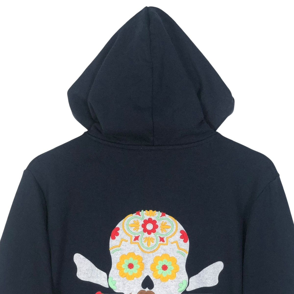 If Six Was Nine Vintage Rodeo Crowns Japanese Brand Designer Hoodie Skulls Size US S / EU 44-46 / 1 - 12 Thumbnail
