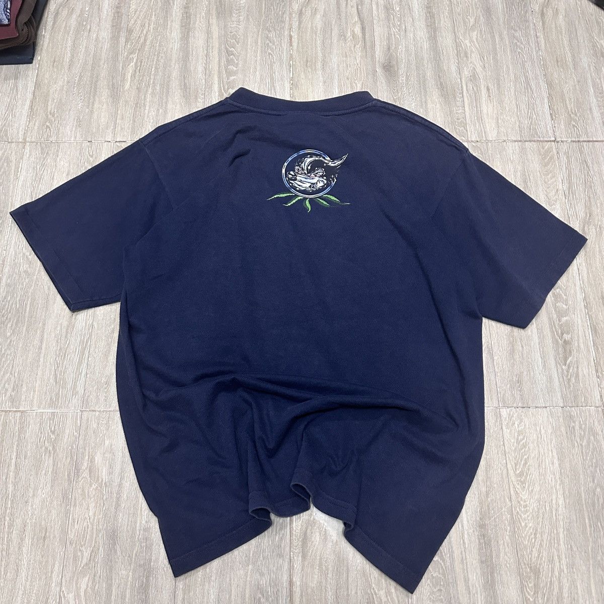 Vintage Vintage 1993 Skunk Wear Skateboard Size US L / EU 52-54 / 3 - 3 Thumbnail