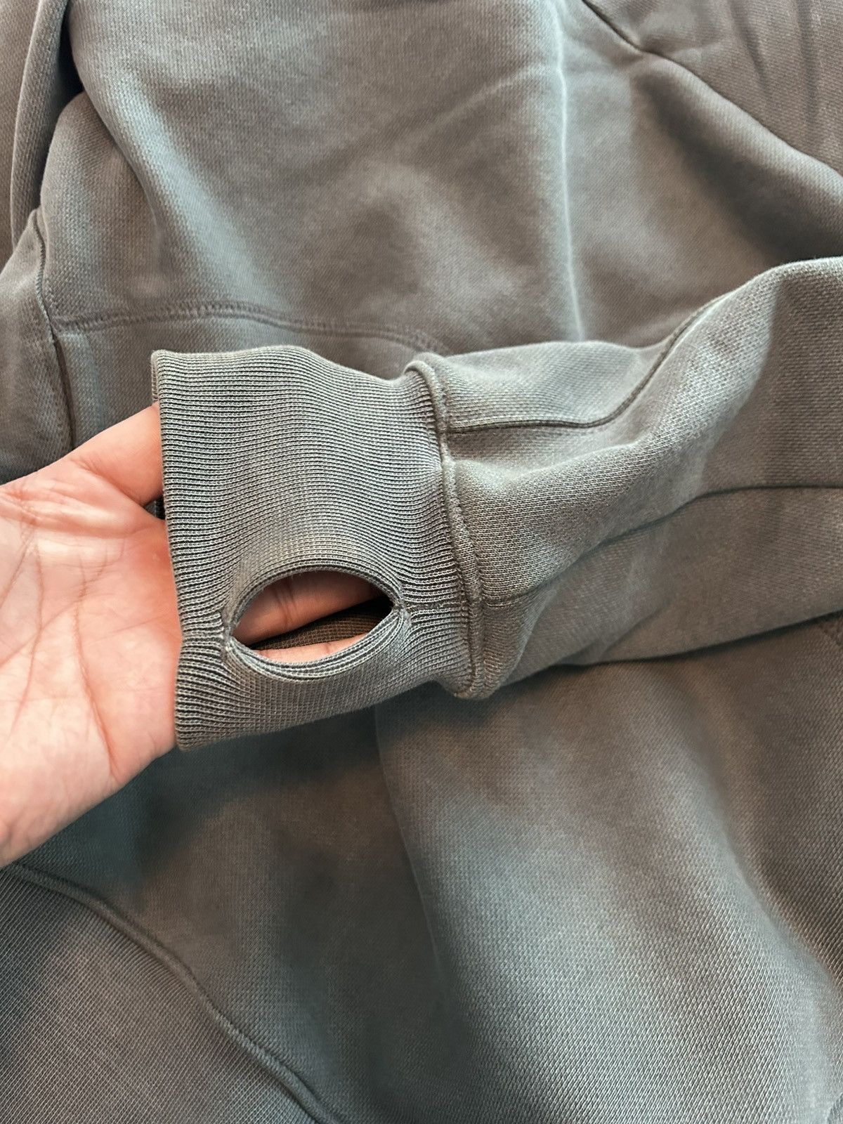 Hyein Seo Hyein Seo Button Hoodie Size US S / EU 44-46 / 1 - 4 Thumbnail
