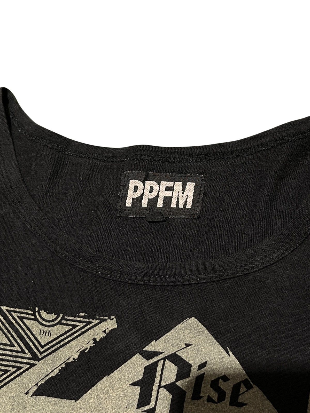 PPFM PPFM LONG-SLEEVE SHIRT Size US M / EU 48-50 / 2 - 4 Thumbnail