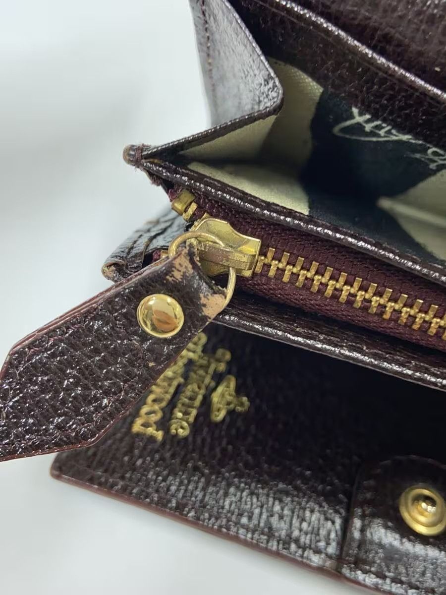 Vivienne Westwood Orb Wallet Size ONE SIZE - 6 Thumbnail