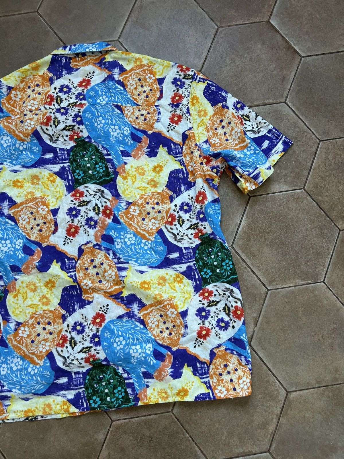 Aime Leon Dore Aime Léon dore shirt Size US XL / EU 56 / 4 - 9 Thumbnail
