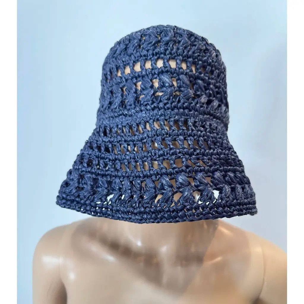 Max Mara Hat, Max Mara Size ONE SIZE - 3 Thumbnail