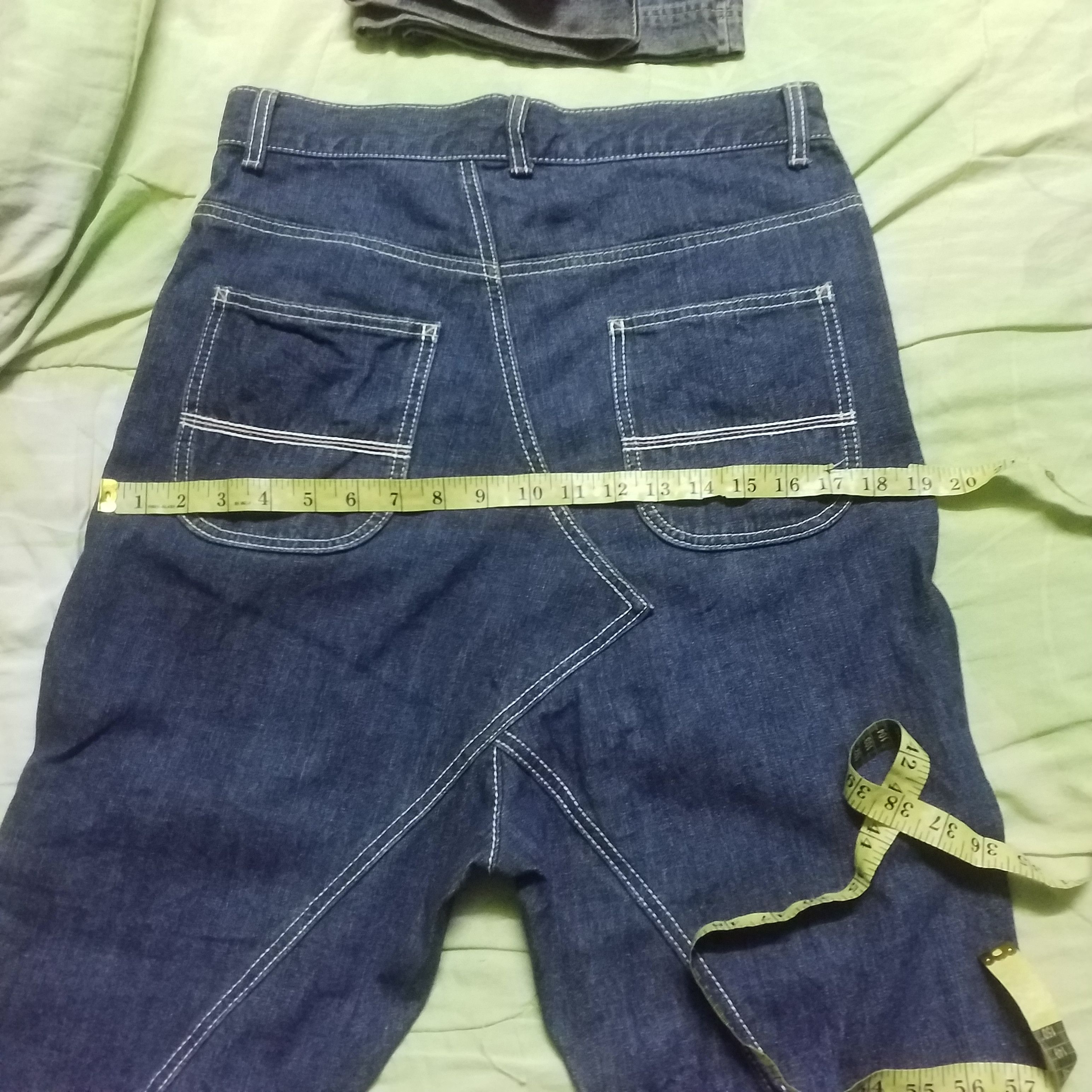 Other RARE DESIGN JEANS Size 31" - 4 Thumbnail
