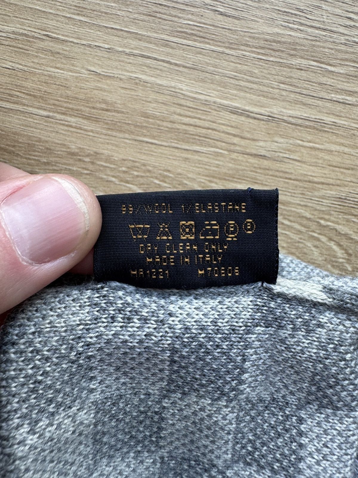 Louis Vuitton Louis Vuitton hat Size ONE SIZE - 4 Thumbnail