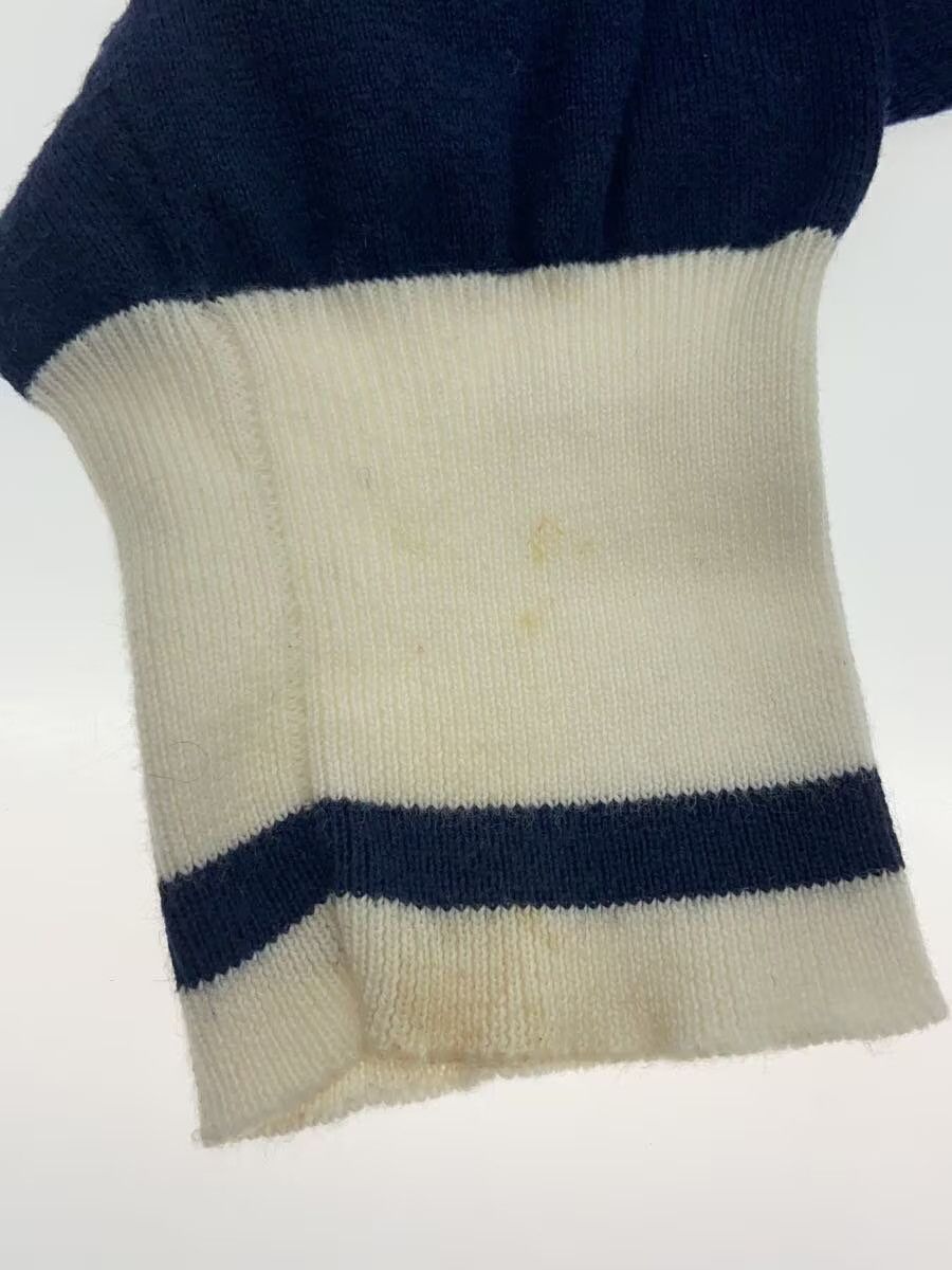 Vivienne Westwood Striped Orb Knit Cardigan Size US XL / EU 56 / 4 - 4 Thumbnail