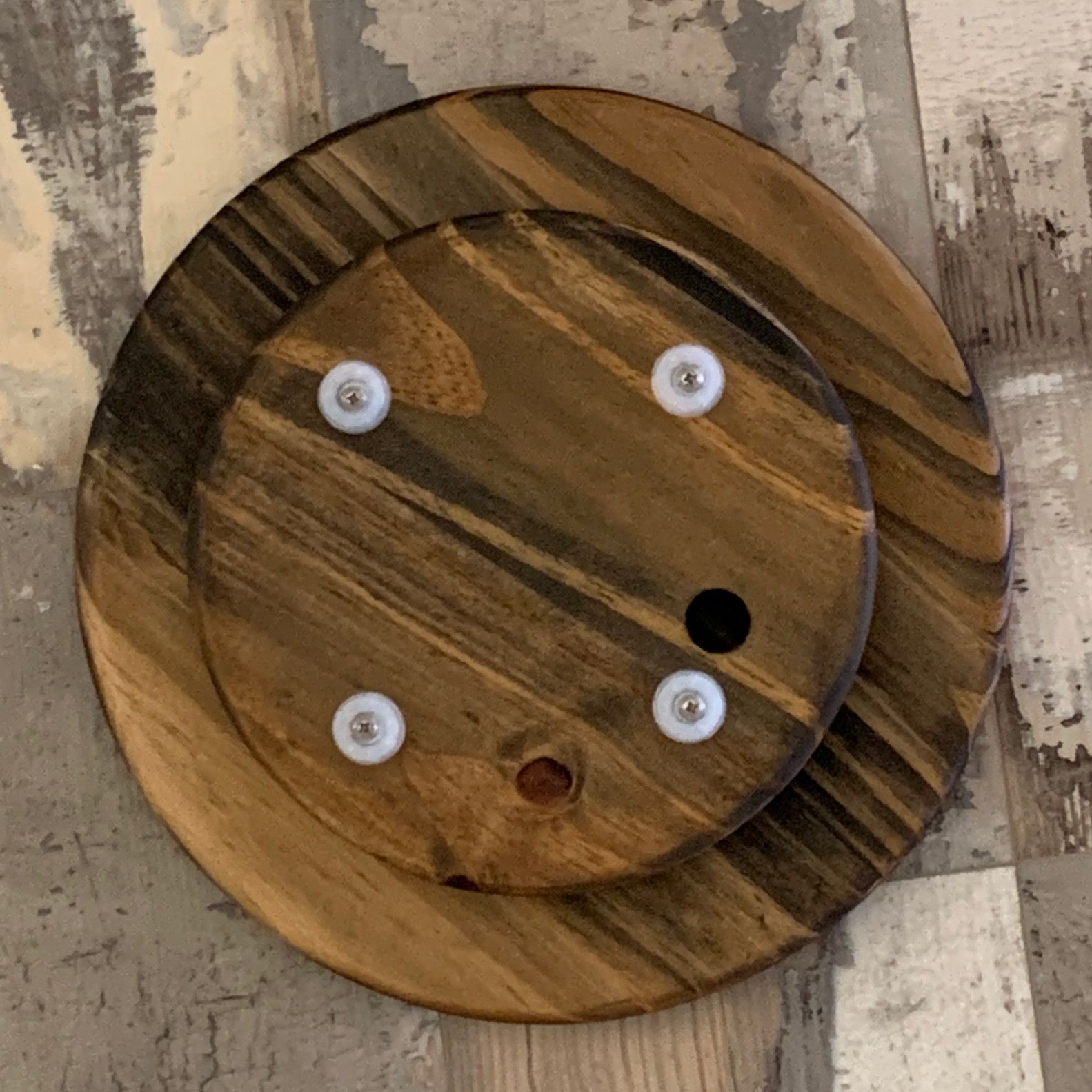 Other Lazy Susan 11" Size ONE SIZE - 2 Thumbnail