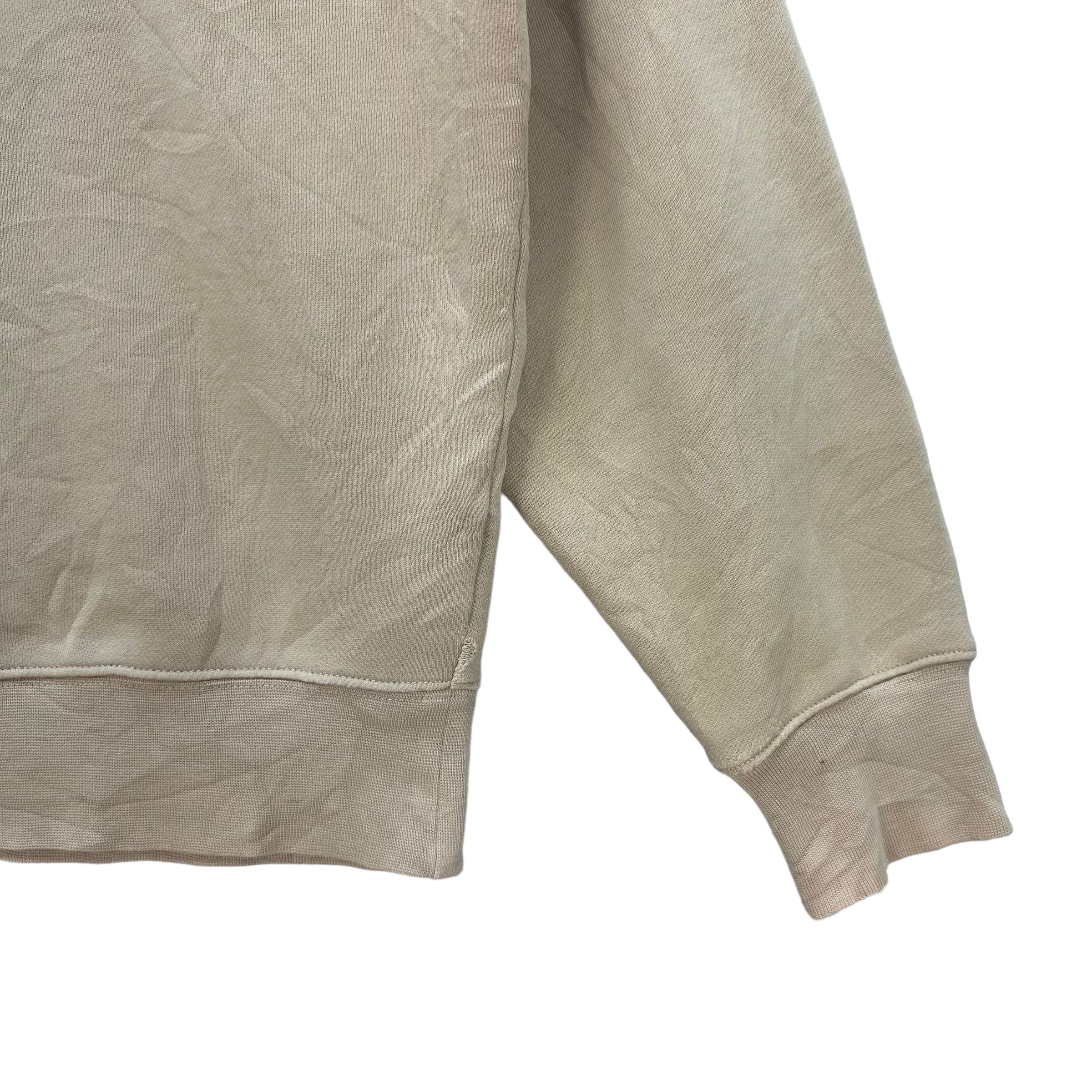 Nike TRASHED NIKE ATHLETIC DEPT. SWEATSHIRTS #8418-008 Size US L / EU 52-54 / 3 - 5 Thumbnail