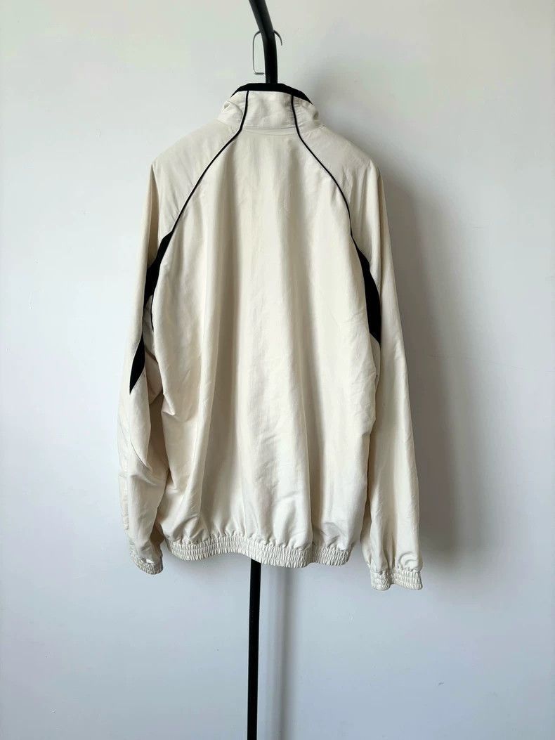 Balenciaga Balenciaga Sports Jacket XXS Size 99 Condition-2506 Size US XXS / EU 40 - 2 Thumbnail
