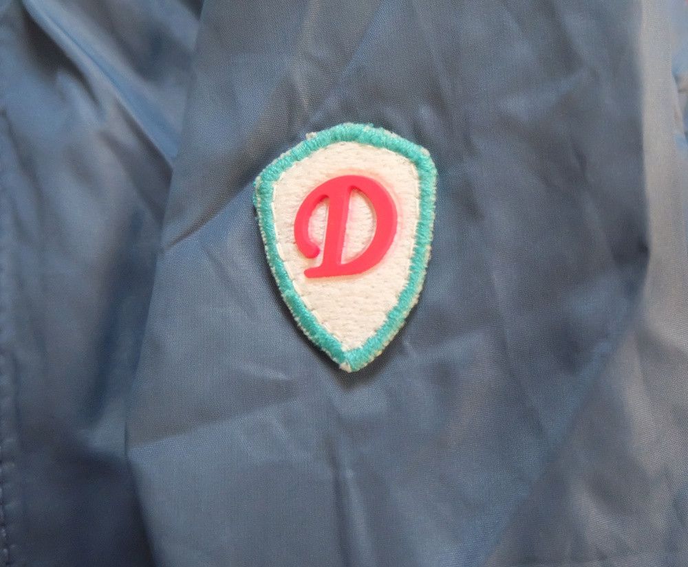 Diesel Diesel Lady Nylon Coat Size XS / US 0-2 / IT 36-38 - 4 Thumbnail