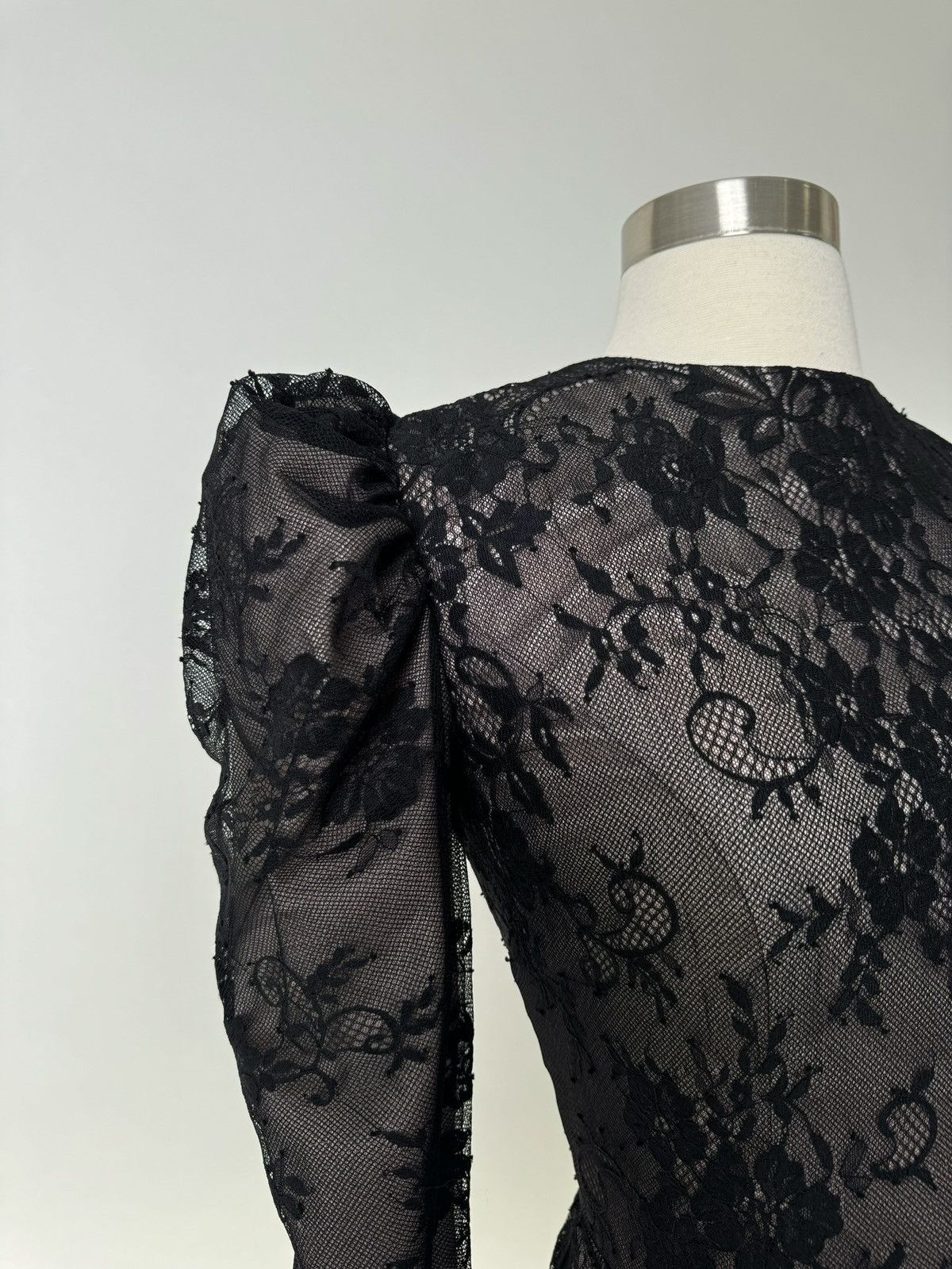 Other Brand New US 4-6 Anna Augusta Evening Midi Dress Size S / US 4 / IT 40 - 4 Thumbnail
