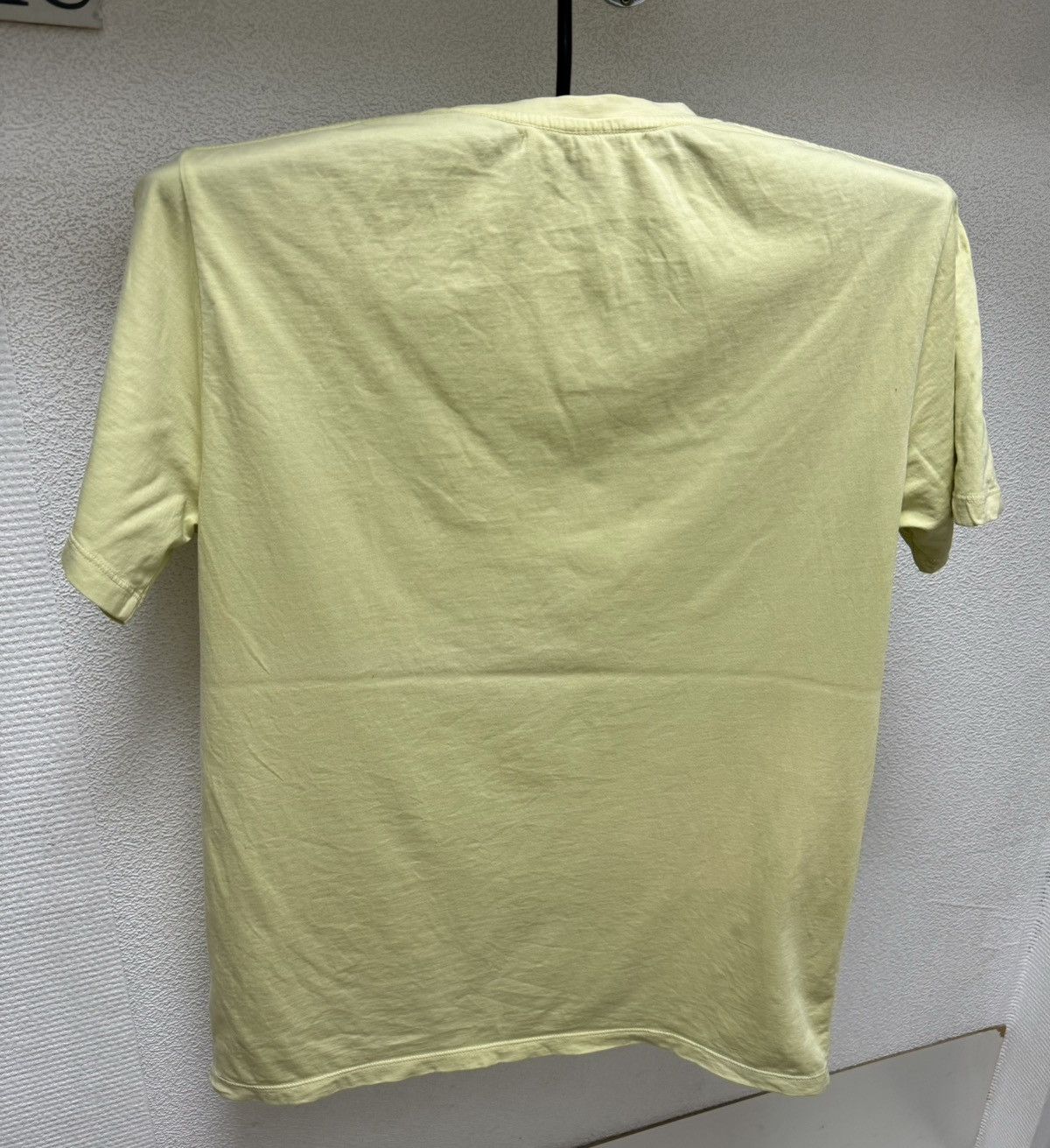 Katharine Hamnett London Katharine Hammnet t-shirt L-M sz Size US L / EU 52-54 / 3 - 2 Thumbnail