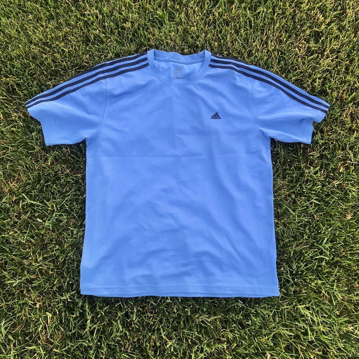 Adidas Adidas tee shirt Size US XL / EU 56 / 4 - 1 Thumbnail