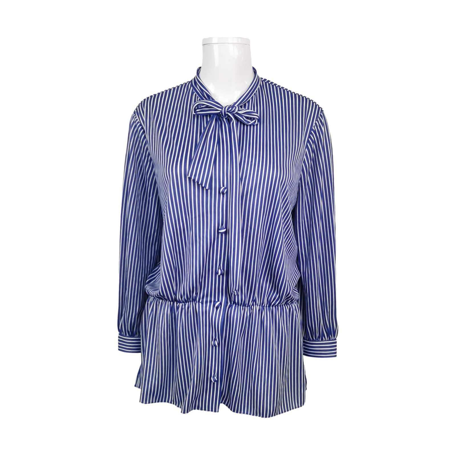 Balenciaga Balenciaga Women it_42 Button Ups Size M / US 6-8 / IT 42-44 - 1 Thumbnail