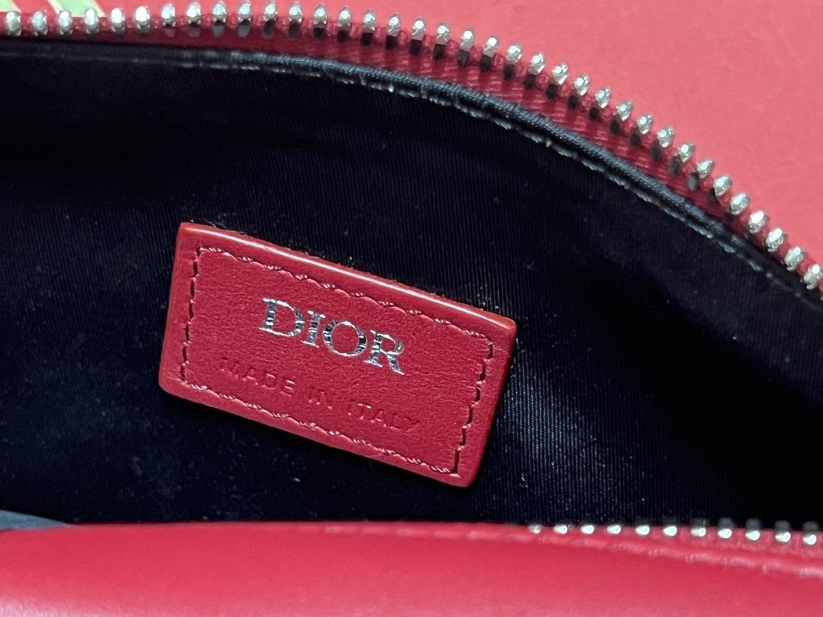 Dior Dior World Tour Belt Bag Size ONE SIZE - 7 Thumbnail