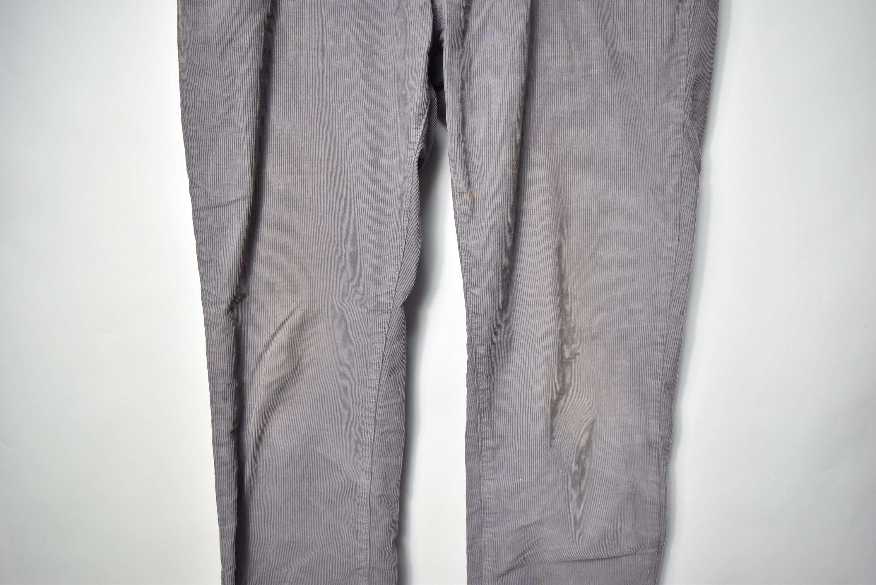 Johnbull corduroy slacks pants 23387 - 0490 50 Size US 33 - 4 Thumbnail