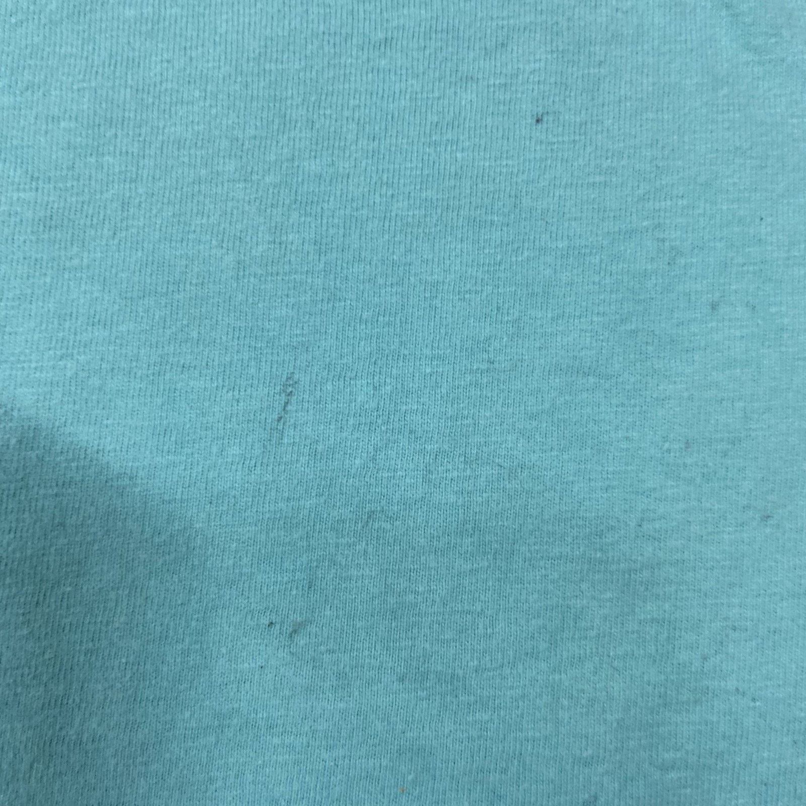Life is Good VTG 90s Life is Good T Shirt sz Large Blank Single Stitch Size L / US 10 / IT 46 - 8 Thumbnail