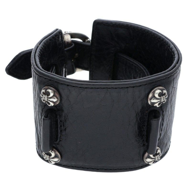 Chrome Hearts Chrome Hearts BS Flare Gunslinger Watch Band Size ONE SIZE - 2 Thumbnail