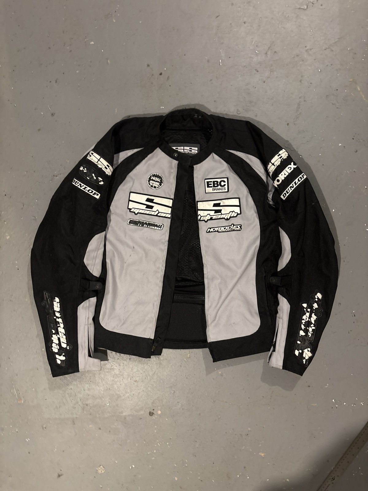 Other Speed and strength Moto jacket Size US XL / EU 56 / 4 - 1 Thumbnail