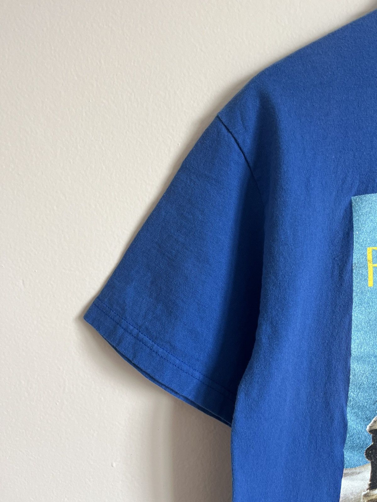 Vintage Vintage 00’s Frasier NBC Experience T-Shirt Size US M / EU 48-50 / 2 - 8 Thumbnail