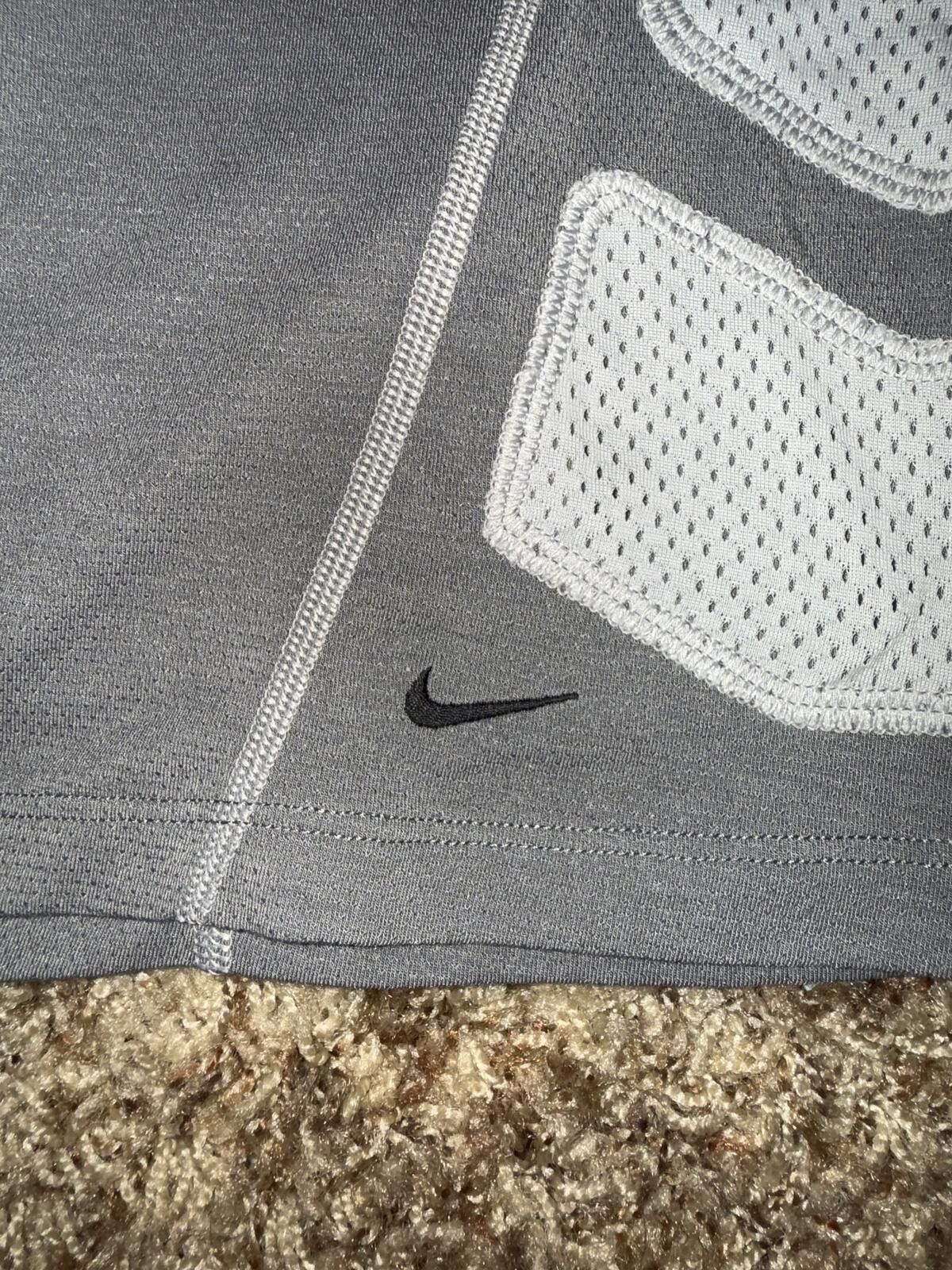 Nike Nike Tech Men's Dri-FIT Base Layer Short Sample Size US 32 / EU 48 - 4 Thumbnail
