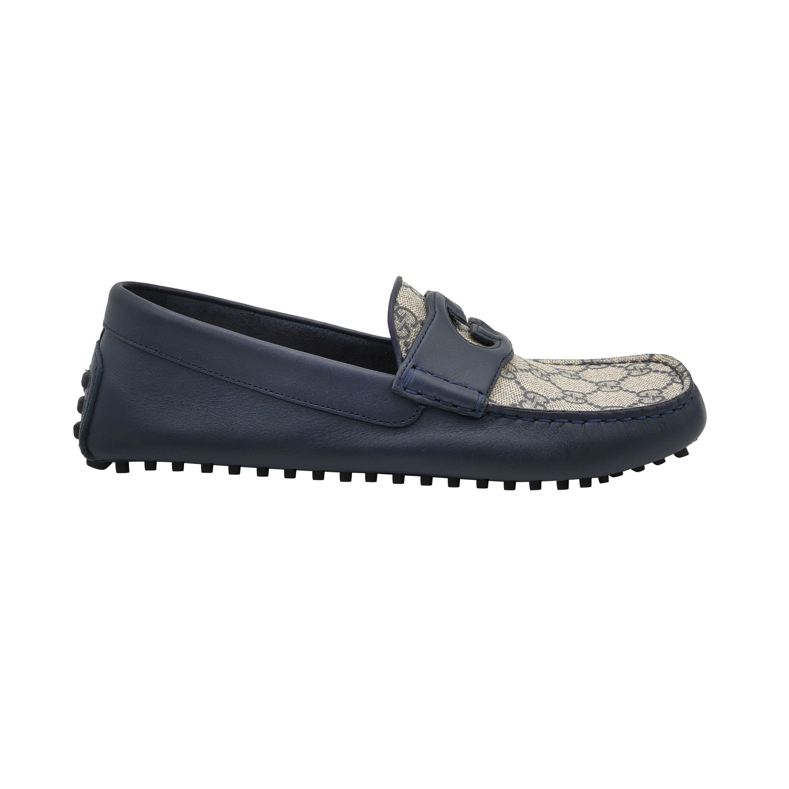 Gucci Gucci Men 7 Lowtop Sneakers Size US 7 / EU 40 - 1 Thumbnail