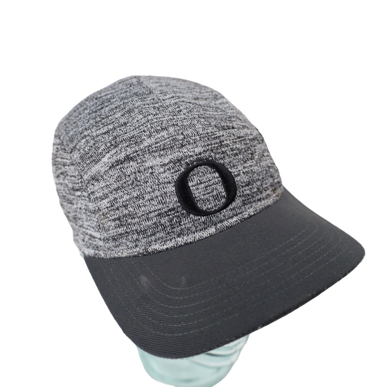 Nike Vintage Nike University of Oregon Ducks AW84 5-Panel Hat Size ONE SIZE - 2 Thumbnail