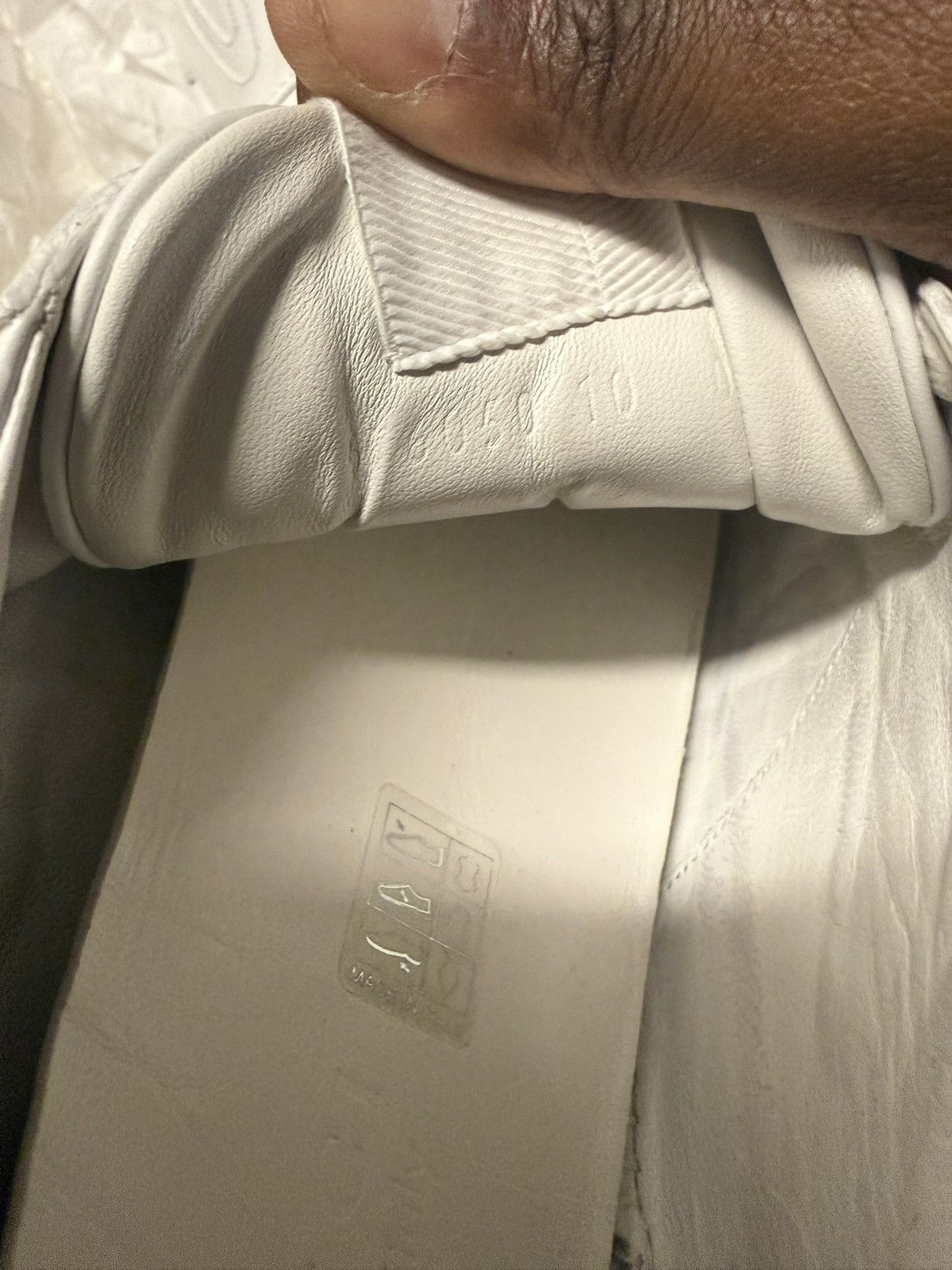 Gucci Gucci Tiger Rhyton Sneakers Size US 10 / EU 43 - 6 Thumbnail