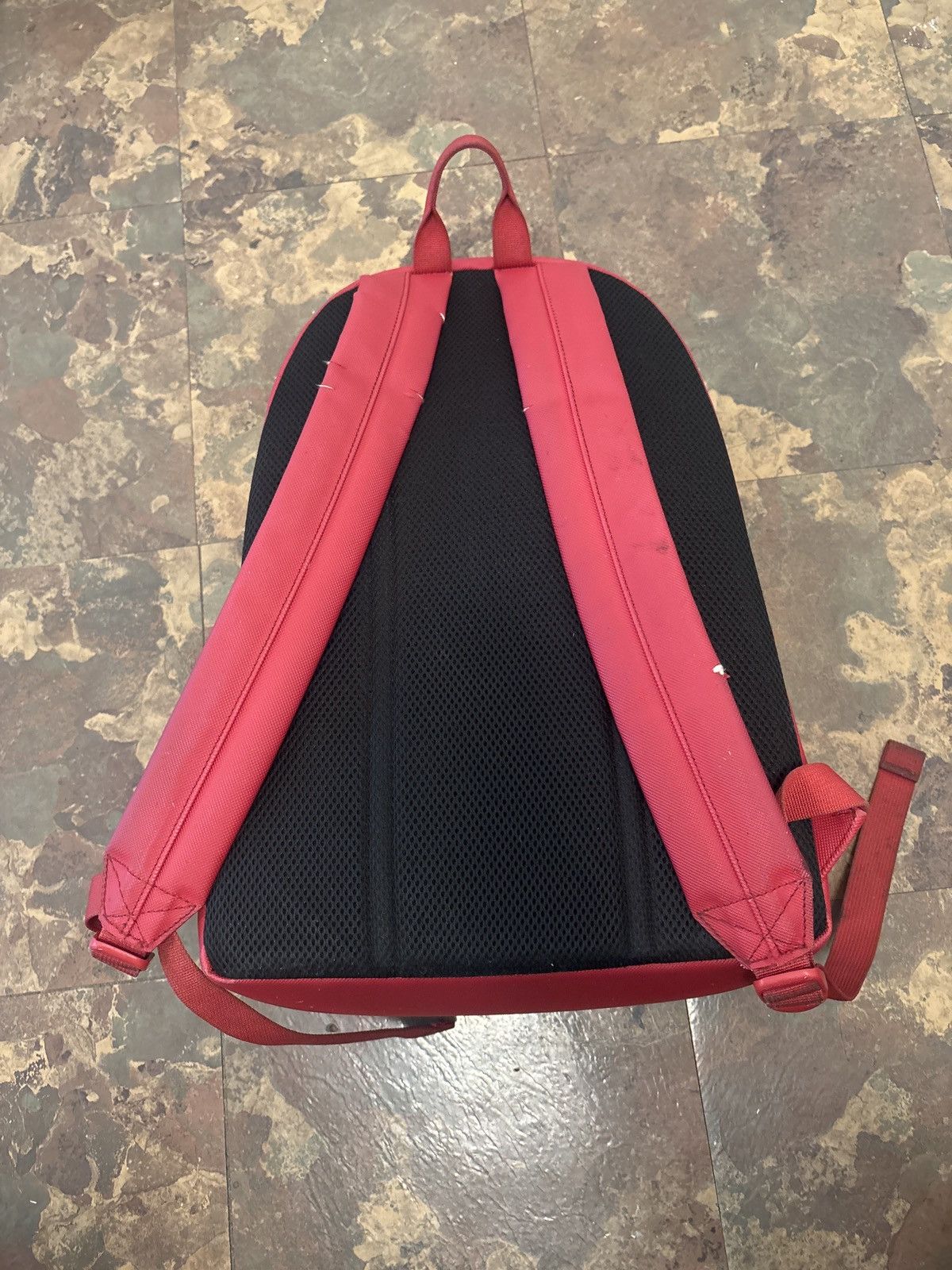 Lacoste Lacoste Book bag Size ONE SIZE - 3 Thumbnail