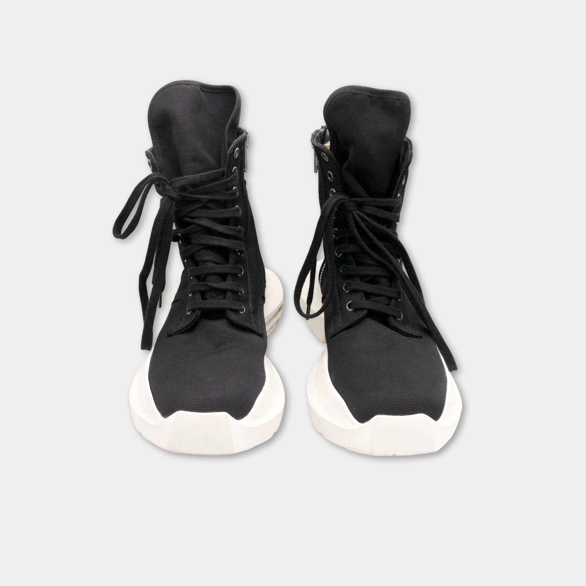 Rick Owens Rick Owens DRKSHDW Stivali Sneakers Size US 9 / EU 42 - 2 Thumbnail