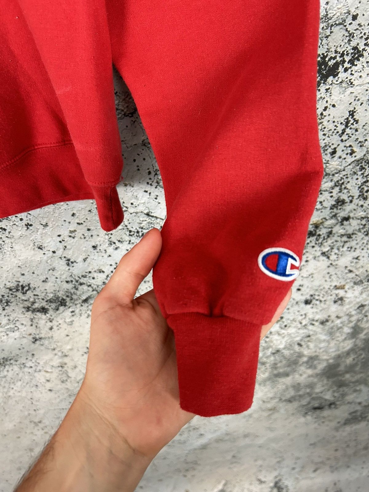 Champion Champion San Diego State Crewneck Streetwear Vintage Size US XS / EU 42 / 0 - 4 Thumbnail