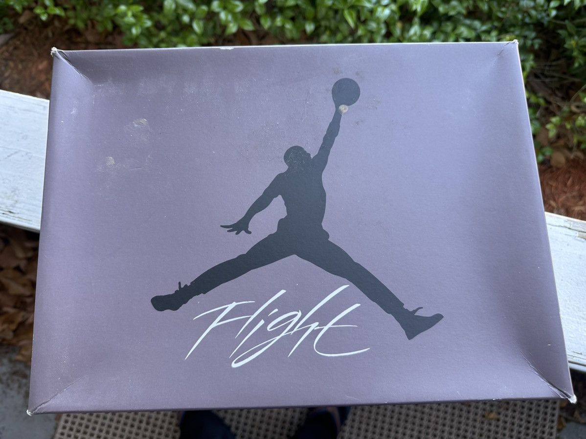 A Ma Maniere × Jordan Brand A Ma Maniere x Jordan 4 Size US 11 / EU 44 - 13 Thumbnail