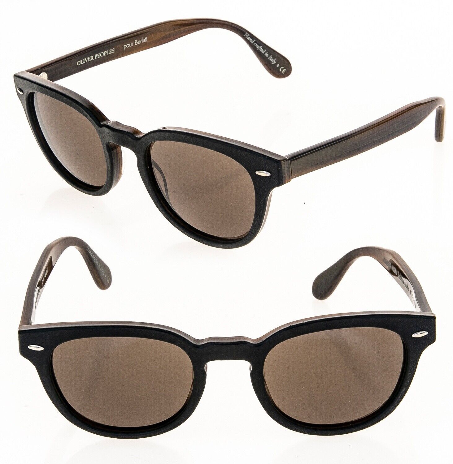 Oliver Peoples Oliver Peoples BERLUTI Rue De Sevres Sunglasses